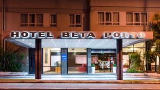 Beta-Porto Hotel
