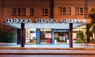 Beta-Porto Hotel