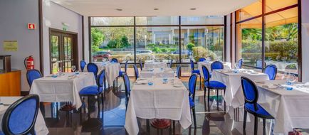 Beta-Porto Hotel Restaurant