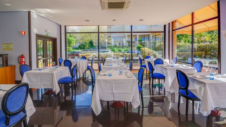 <b>Beta-Porto Hotel Restaurant</b>