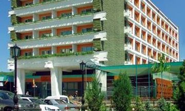 Carpati Hotel