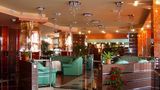 Carpati Hotel Lobby
