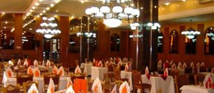 Carpati Hotel Restaurant