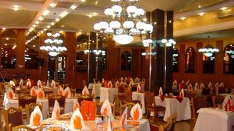 <b>Carpati Hotel Restaurant</b>