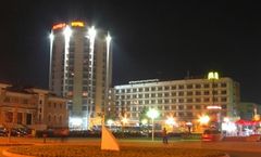 Muntenia Hotel