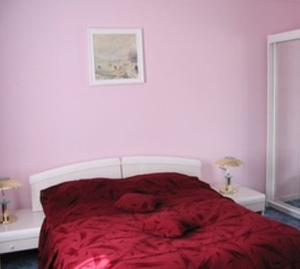 Muntenia Hotel Suite