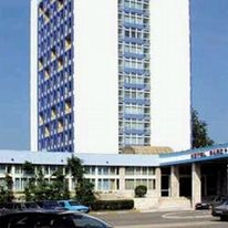 Parc Hotel