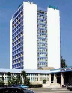 Parc Hotel