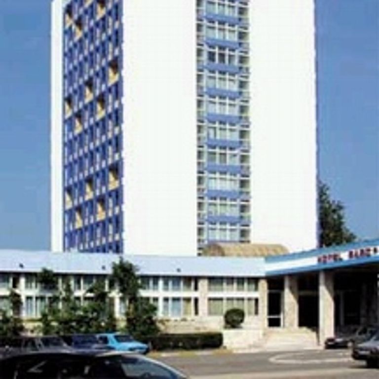 Parc Hotel