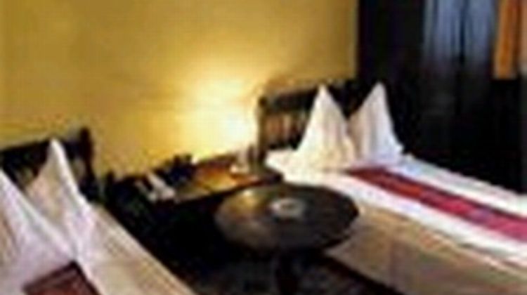 Parc Hotel Suite
