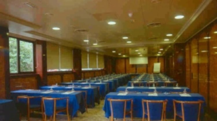 Hotel Agumar Meeting