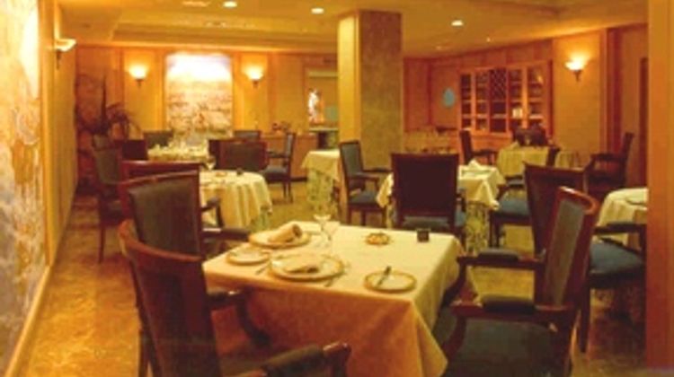 Hotel Agumar Restaurant