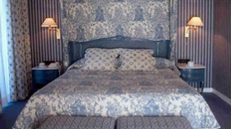 <b>Hotel Agumar Suite</b>