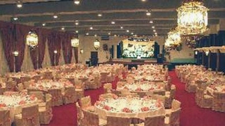<b>Hotel Ibersol Alay Banquet</b>