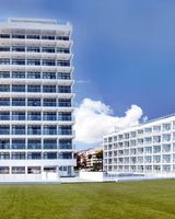 Hotel Ibersol Alay