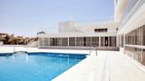 Hotel Ibersol Alay Pool