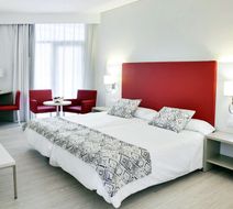 Hotel Ibersol Alay Room