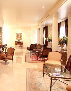 Hotel Atlantico