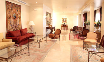 Hotel Atlantico