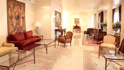 Hotel Atlantico