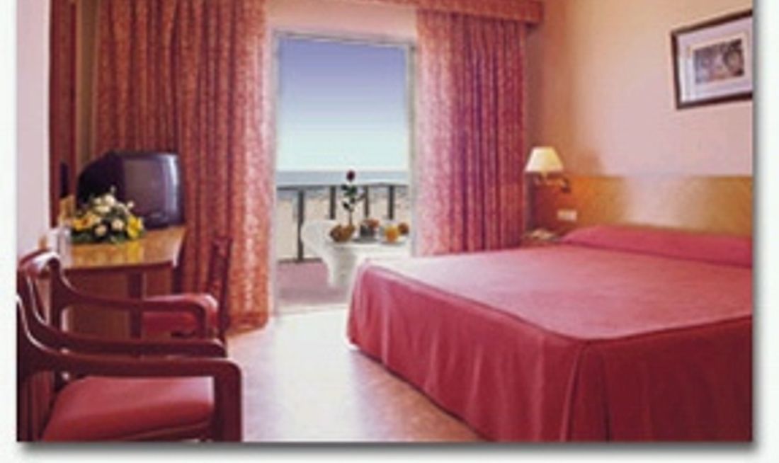 Hotel RH Bayren Room