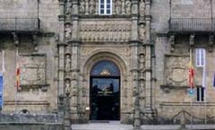Parador de Santiago de Compostela