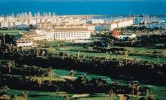 Hotel Almerimar