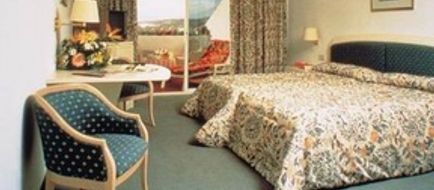 Hotel Almerimar Room