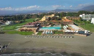Hotel Guadalmina Spa & Golf Resort