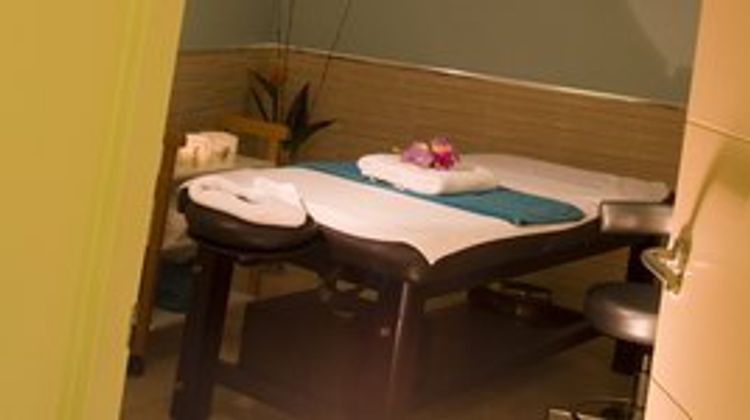 Hotel Guadalmina Spa & Golf Resort Health