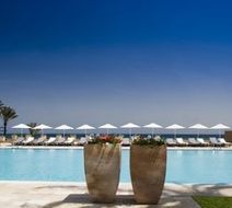 Hotel Guadalmina Spa & Golf Resort Pool