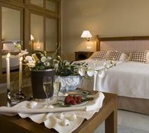 Hotel Guadalmina Spa & Golf Resort Room