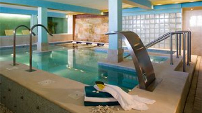 <b>Hotel Guadalmina Spa & Golf Resort Spa</b> <b>Hotel Guadalmina Spa & Golf Resort Spa</b>