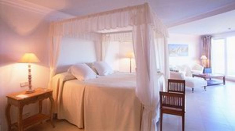 Hotel Guadalmina Spa & Golf Resort Suite