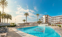 Gran Hotel Delfin