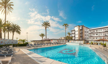 Gran Hotel Delfin