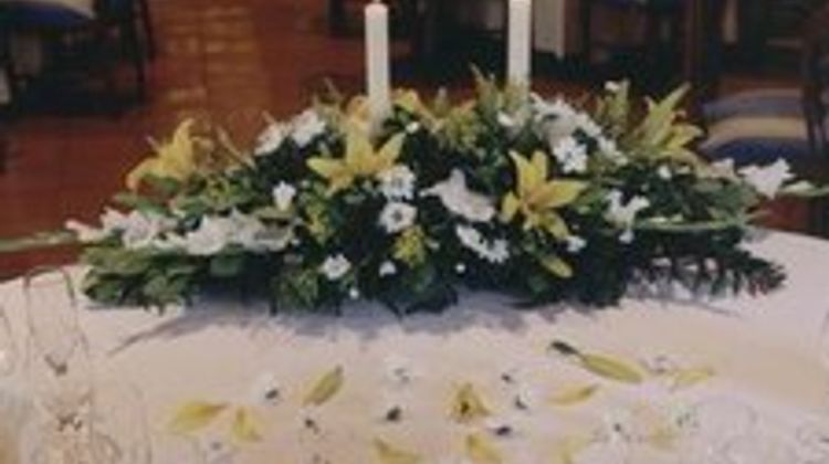 Gran Hotel Rey Don Jaime Banquet