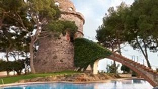 Gran Hotel Rey Don Jaime