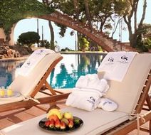 Gran Hotel Rey Don Jaime Pool