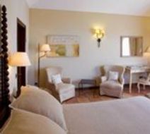 Gran Hotel Rey Don Jaime Room