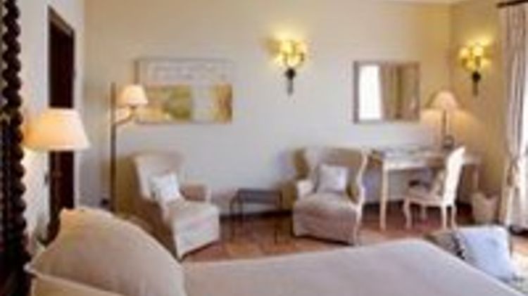Gran Hotel Rey Don Jaime Room