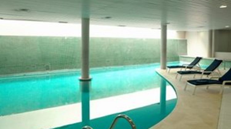 Gran Hotel Rey Don Jaime Spa