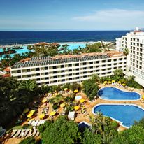 H10 Tenerife Playa