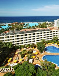 H10 Tenerife Playa