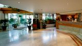 H10 Tenerife Playa Lobby