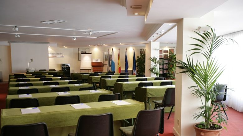 <b>H10 Tenerife Playa Meeting</b>