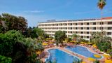 H10 Tenerife Playa Pool