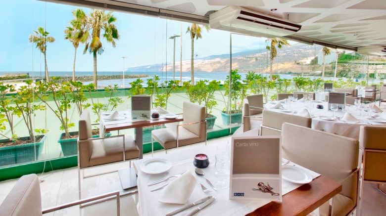 <b>H10 Tenerife Playa Restaurant</b>