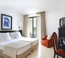 H10 Tenerife Playa Room