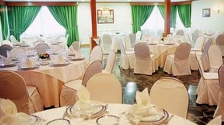<b>Tryp Alcano Banquet</b>